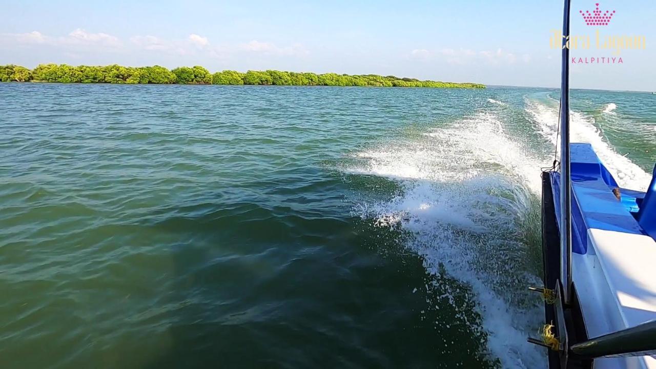 Atara Lagoon 칼피티야 외부 사진