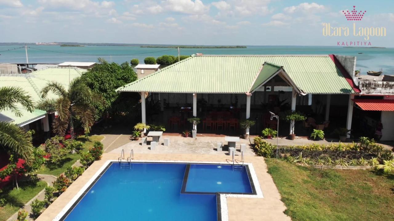Atara Lagoon 칼피티야 외부 사진