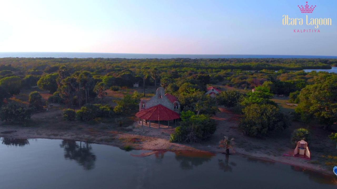 Atara Lagoon 칼피티야 외부 사진