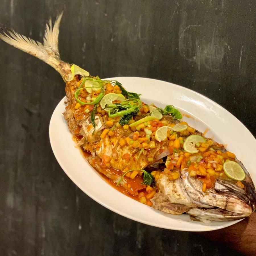Atara Lagoon 칼피티야 외부 사진