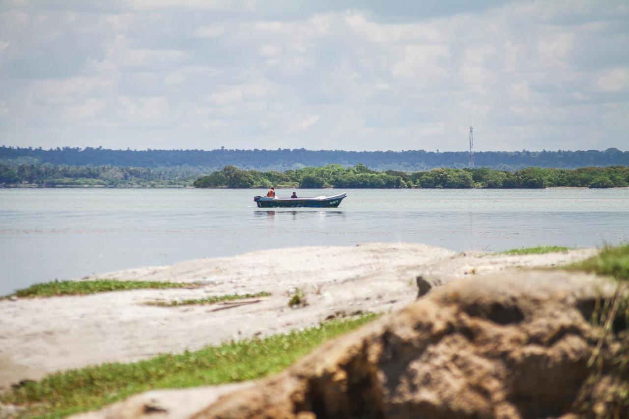 Atara Lagoon 칼피티야 외부 사진