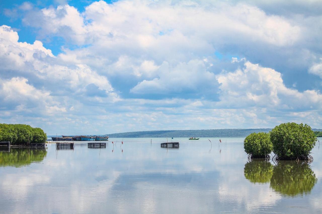 Atara Lagoon 칼피티야 외부 사진