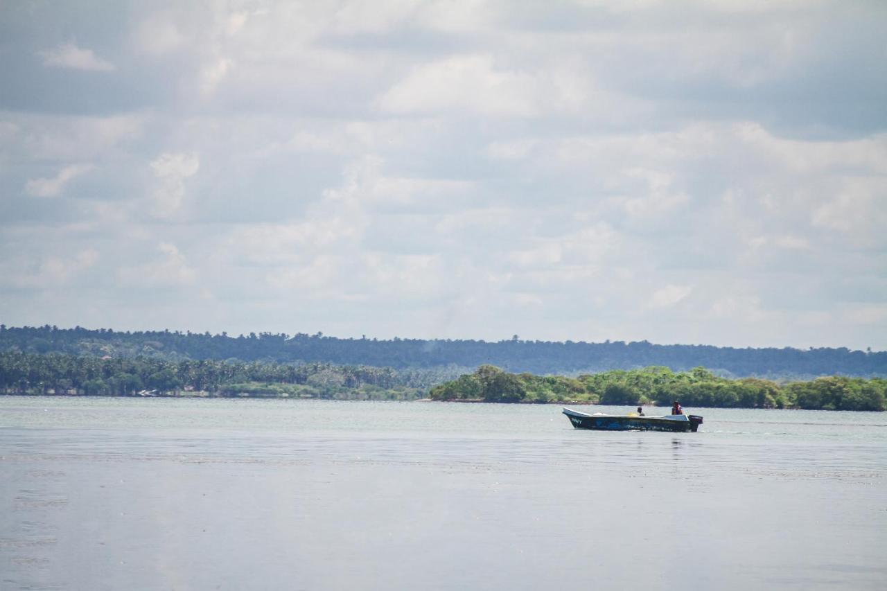Atara Lagoon 칼피티야 외부 사진