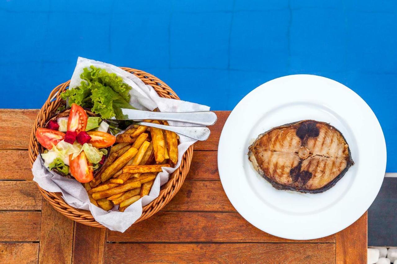 Atara Lagoon 칼피티야 외부 사진