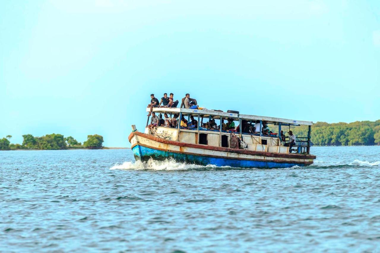 Atara Lagoon 칼피티야 외부 사진