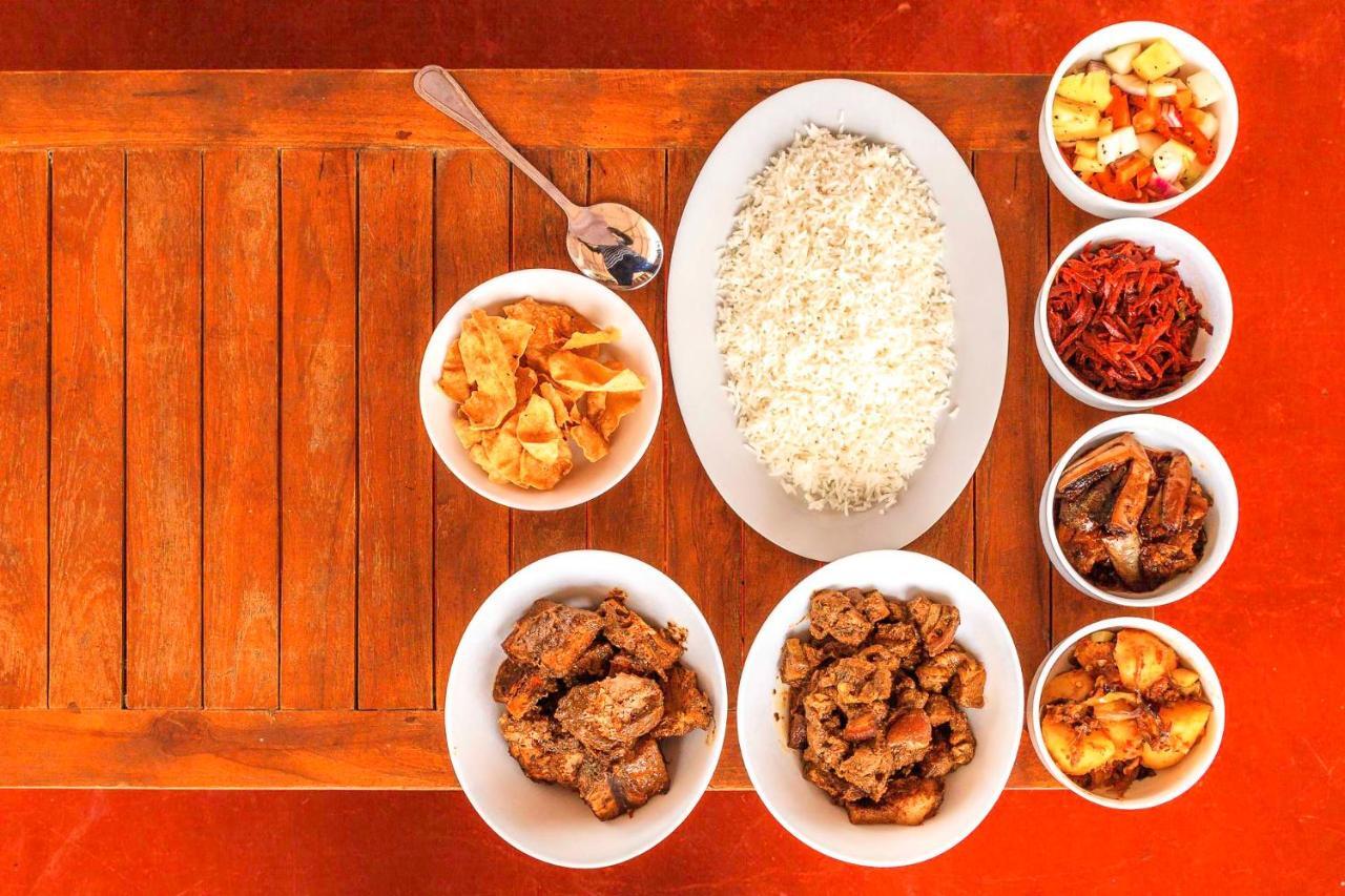 Atara Lagoon 칼피티야 외부 사진
