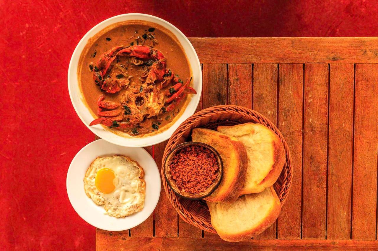 Atara Lagoon 칼피티야 외부 사진